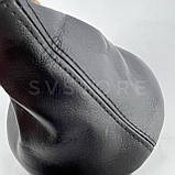 Ручка и чехол КПП, 5 ступка (VW Transporter T5 T5.1 T6 2003, 2005-2015), фото 5