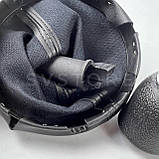 Ручка и чехол КПП, 5 ступка (VW Transporter T5 T5.1 T6 2003, 2005-2015), фото 3