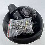 Ручка и чехол КПП, 5 ступка (VW Transporter T5 T5.1 T6 2003, 2005-2015), фото 2