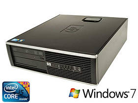 Комп'ютер HP 8200 Elite USDT Intel Core i5