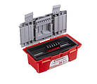 Ящик для інстр. Intertool 13" 335*185*30 мм BX-0413, фото 2