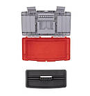 Ящик для інстр. Intertool 13" 335*185*30 мм BX-0413, фото 3