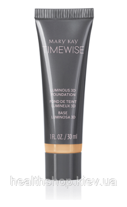 Сяюча тональна основа TimeWise "Слонова кістка Т 120" Mary Kay
