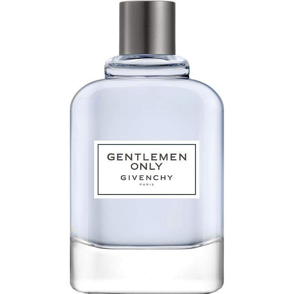 Туалетна вода Givenchy Gentlemen Only для чоловіків - edt 100 ml tester, фото 1