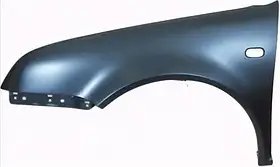 Крило переднє праве Volkswagen Bora, Фольцваген Бора -05
