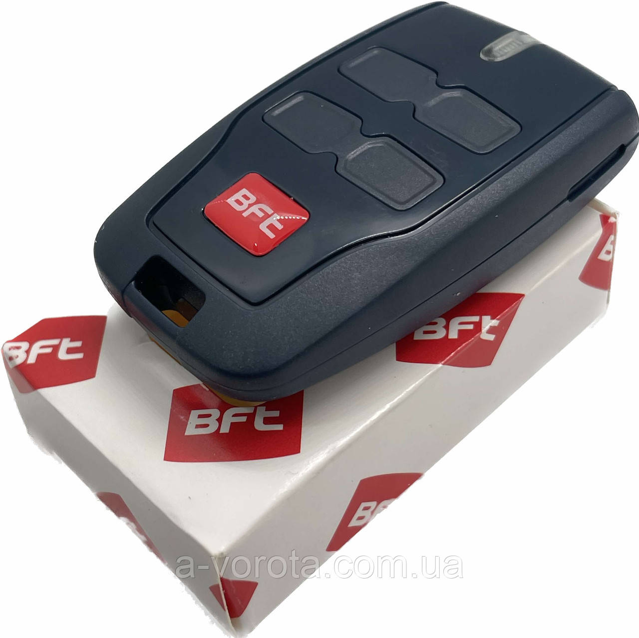 BFT MITTO B RCB 4 пульт-ключ ДК для автоматики воріт та шлагбаумів