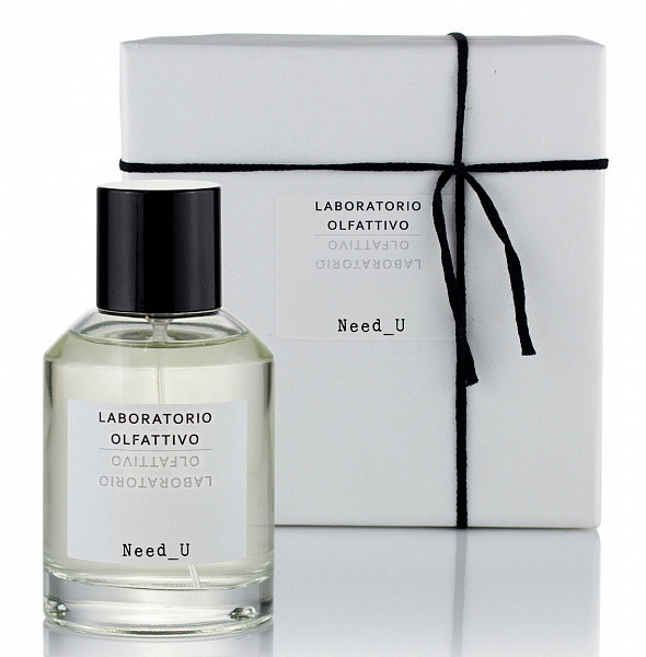 Парфумована вода Laboratorio Olfattivo Need-U для чоловіків і жінок — edp 100 ml