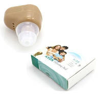 Слуховий апарат внутрішньовушний Axon  K-55  / посилювач звуку 59048-E