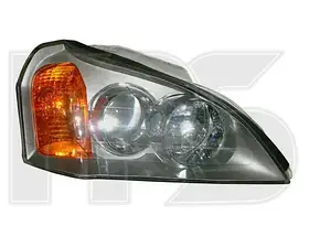 Фара права на Chevrolet Evanda, Chevrolet Evanda -06
