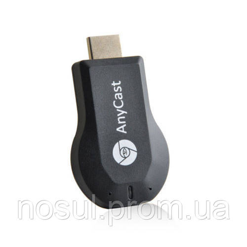 Google Dongle AnyCast HDMI Miracast adapter Dongle 1080 беспроводный адаптер WiFi DLNA AirPlay Multi Screen i - фото 2 - id-p281595257