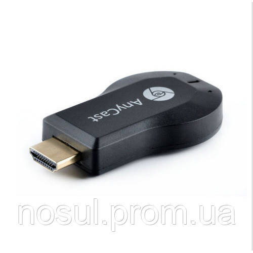 Google Dongle AnyCast HDMI Miracast adapter Dongle 1080 беспроводный адаптер WiFi DLNA AirPlay Multi Screen i - фото 4 - id-p281595257