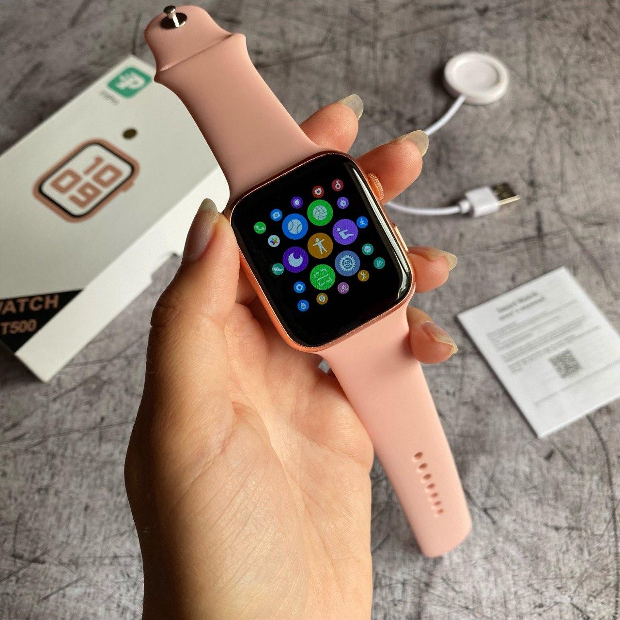 Smartwatch simili ad apple watch discount