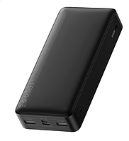 Power bank Baseus Bipow Digital Display 20000mAh 15W 3A 2USB+Type-C Черный