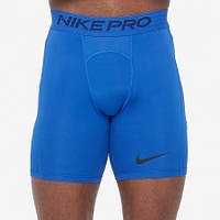 Чоловічі термокомпресійні шорти Nike Pro Training Shorts BV5635-480