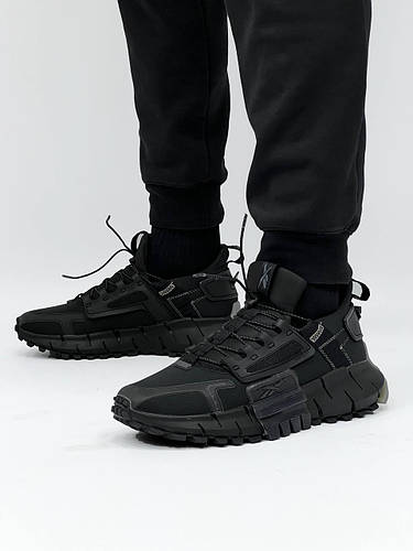 Купить Кроссовки мужские Reebok Zig Kinetica Fit Рибок Зиг Кинетика ...