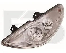 Фара ліва Opel Movano 10-