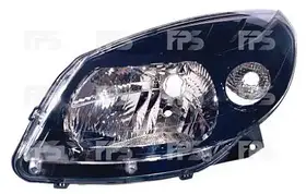 Фара права Renault Sandero 08-