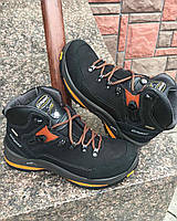 Ботинки Grisport італійські 13505 N40WT