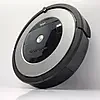 Робот-пилосос iRobot Roomba 866 Б/В