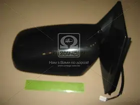 Дзеркало ліве електро Mitsubishi Lancer 9, Міцубісі Лансер 9 (пр-во TEMPEST)