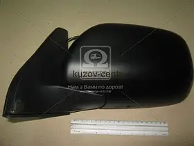 Дзеркало ліве Toyota Land Cruiser (Тойота Ленд Крузер) J12 03-09 (пр-во TEMPEST)