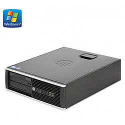 Комп'ютер HP 8200 Elite USDT Intel Core i3
