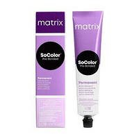 Стойкая крем-краска для волос для седины Matrix Socolor Beauty Extra Coverage