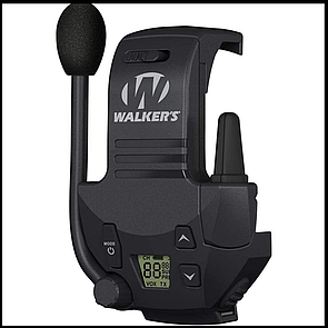 Гарнітура рація Walker's Razor Walkie  Оригінал США