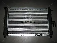 Радиатор охлаждения Daewoo Matiz 03- (Tempest), OEM: TP.15.61.646 / Радиатор охлаждения Daewoo MATIZ 03-