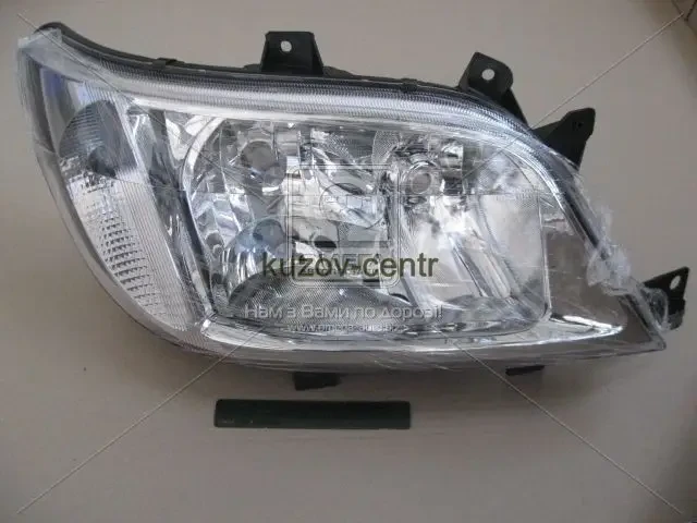Фара права на Mercedes Sprinter (Спринтер) 00- (пр-во TYC), фото 1