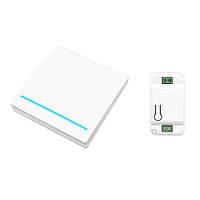 Розумні вимикачі