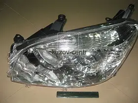 Фара ліва на Toyota RAV 4 (Тойота РАВ4) 06-(пр-во TYC)
