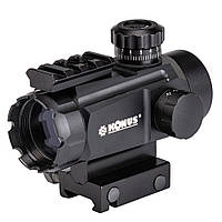 Коліматорний приціл KONUS KONUSIGHT 1x35 (7378)