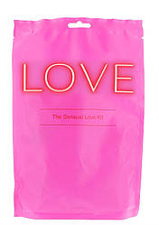 The Sensual Love Kit