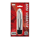 Вібратор BAILE MINI VIBRATOR, фото 2