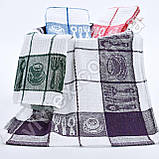 Рушник кухонний 40х60 упаковка 12 шт., фото 5