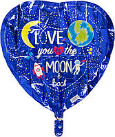 Кульки у вигляді фігурок