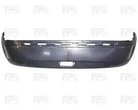 Бампер задній Hyundai Getz 05-11, нижня частина (FPS) FP 3128 950-P
