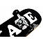 Скейт дитячий скейтборд дерев'яний "ILOVESKATE" з малюнком арт.9661, фото 3