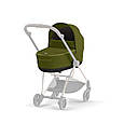 Люлька Cybex Mios Lux R Khaki Green, фото 7