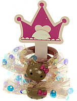 Набір резинок дитячих №R-8-7(10)(100)