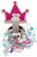 Набір резинок дитячих №R-8-5(10)(100)