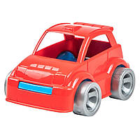 Авто "Kid cars Sport" гольф №39530/Тигрес/