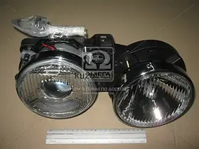 Фара права на BMW 3 Series (Е30) 87-93 (пр-во DEPO)