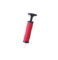 Насос для надув. м'ячів №JPP9-10