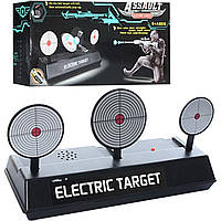 Бластери, дискомети, рушниці