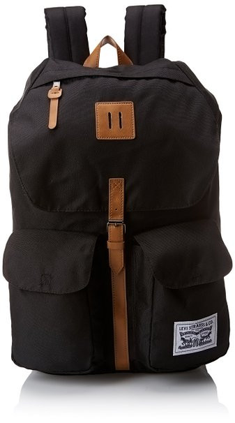 Рюкзак для ноутбука levi's Heritage Backpack-102