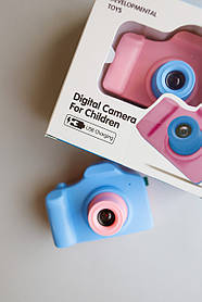 Фотоапарат дитячий QF 928