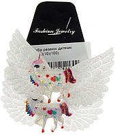 Набір резинок дитячих №K-0(10)(100)