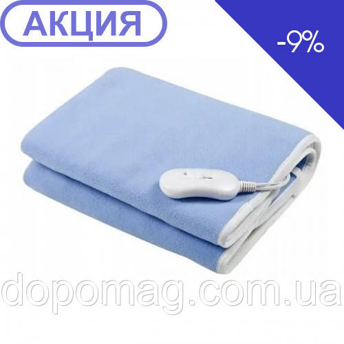 Електроковдра Esperanza Velvet EHB001 Blue
